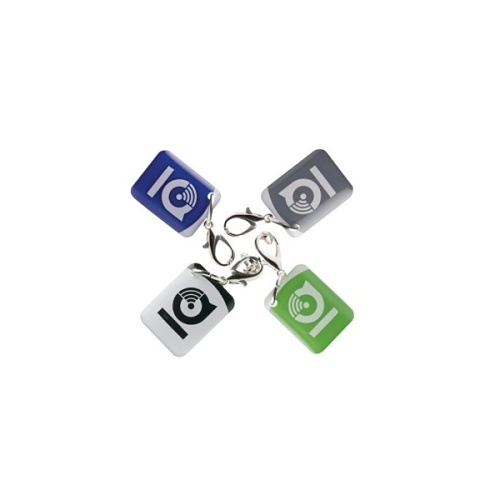 DSC IQKP-TAGS IQ Keypad Mini Proximity Key Tags