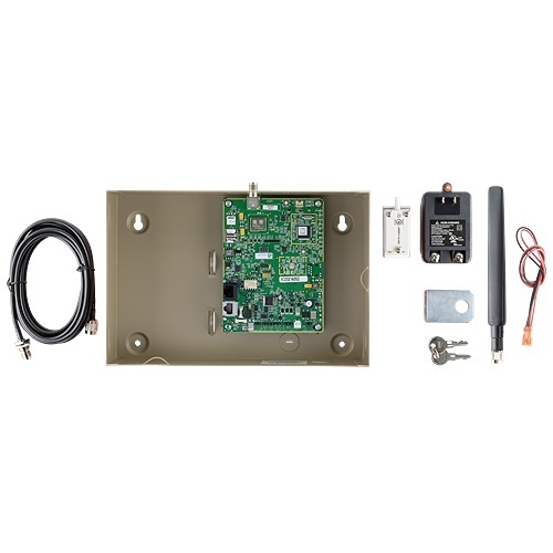 Telguard TG-7 Universal 5G LTE-M Primary / Backup Commercial