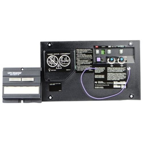 Thumbnail 2 for Liftmaster 041A5021-9G-315 Receiver Logic Board, 315MHz, ATS