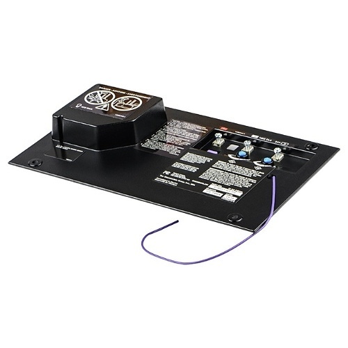 Thumbnail 5 for Liftmaster 041A5021-9G-315 Receiver Logic Board, 315MHz, ATS