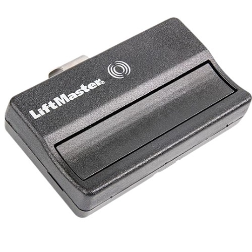 Thumbnail 2 for Liftmaster 811LMXMC Single-Button Programmable DIP Remote
