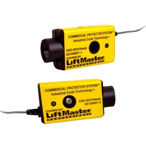 Thumbnail 2 for Liftmaster CPS-U Commercial Photo Eyes