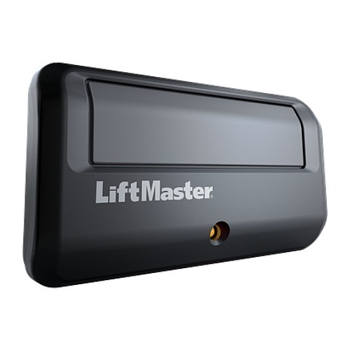 Thumbnail 3 for Liftmaster G891LMMC SEC 2.0 1-Button Remote Control