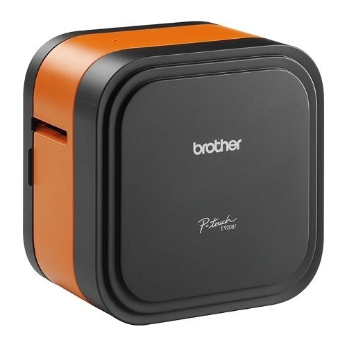 Brother PT-E920BT Pro Labelling Machine with Bluetooth