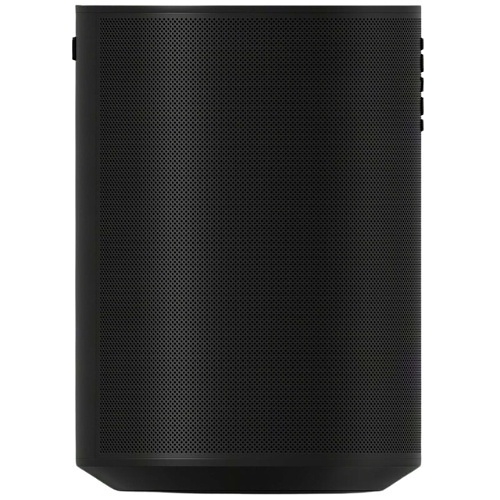 Thumbnail 2 for Sonos E10SLUS1BLK One SL Compact Connected Speaker, Black
