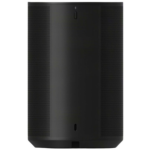 Thumbnail 3 for Sonos E10SLUS1BLK One SL Compact Connected Speaker, Black
