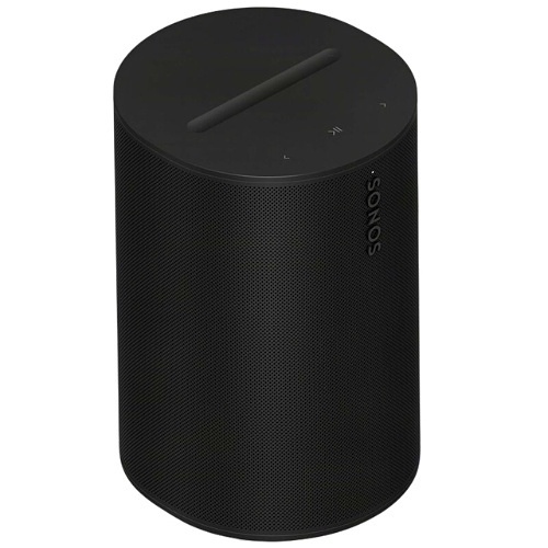 Thumbnail 4 for Sonos E10SLUS1BLK One SL Compact Connected Speaker, Black