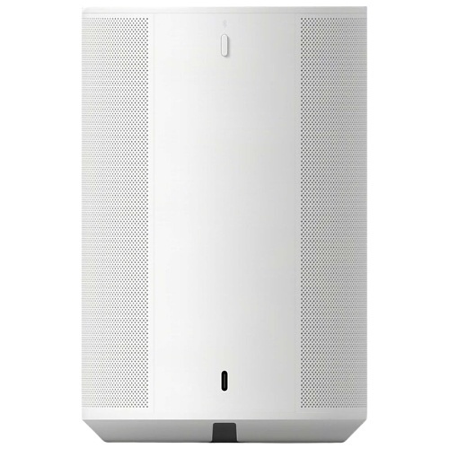 Thumbnail 3 for Sonos E10SLUS1 One SL Compact Connected Speaker, White