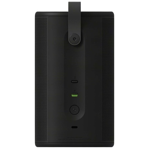 Thumbnail 4 for Sonos PLAYPUS1BLK Play:1 Mini Home Speaker, Portable, Bluetooth, Black