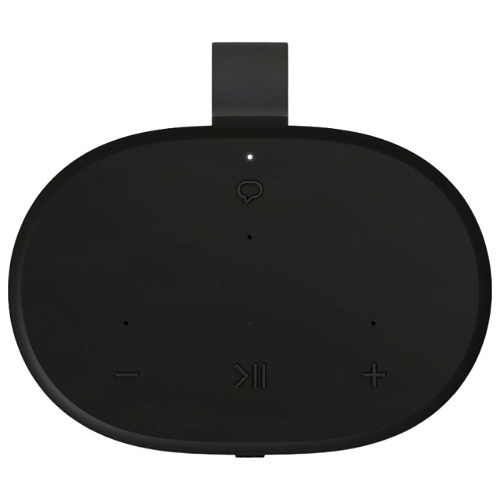 Thumbnail 5 for Sonos PLAYPUS1BLK Play:1 Mini Home Speaker, Portable, Bluetooth, Black