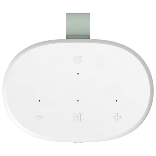 sonosplayホワイトplaypjp1 Sonos PLAYPUS1 Play:1 Mini Home Speaker, Portable, Bluetooth, White