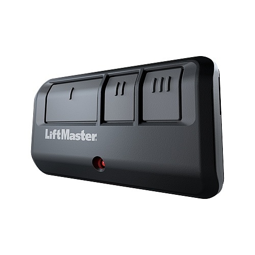 Thumbnail 2 for Liftmaster G893MAXMC SEC 2.0 3-Button MAX Remote Control