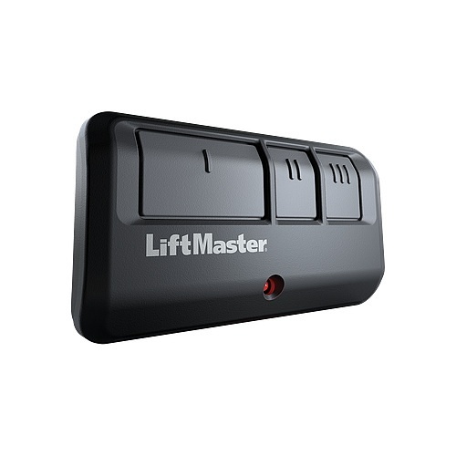 Thumbnail 3 for Liftmaster G893MAXMC SEC 2.0 3-Button MAX Remote Control