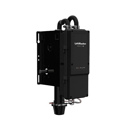 Thumbnail 2 for LiftMaster JDC7S1BMC Jackshaft, Standard Duty JDC 700 lb Standard Cycle, 120/240V Single, 240V 3-Phase