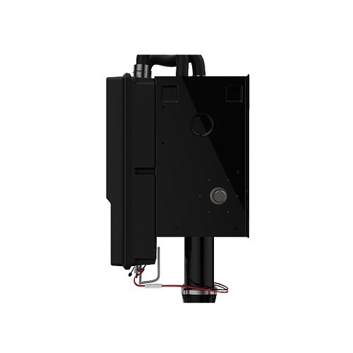 Thumbnail 3 for LiftMaster JDC7S1BMC Jackshaft, Standard Duty JDC 700 lb Standard Cycle, 120/240V Single, 240V 3-Phase
