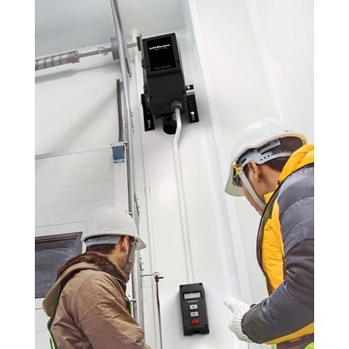 Thumbnail 4 for LiftMaster JDC7S4BMC Jackshaft, Standard Duty JDC 700 lb Standard Cycle, 480V, 3-Phase, BBU