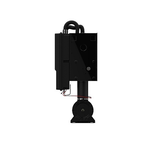 Thumbnail 3 for LiftMaster JHDC22X1BMC Jackshaft Hoist, Extended Duty, 2200LB Cycle, 120V/240V, Single, 240V