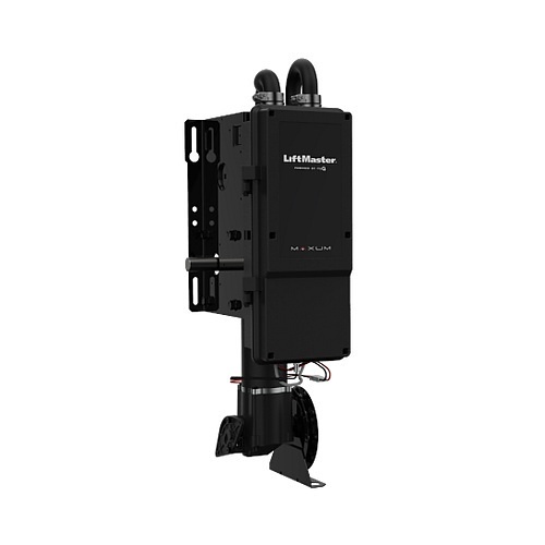 Thumbnail 2 for LiftMaster JHDC22X4BMC JHDC Extended Cycle, 480V, 3-Phase, Battery Backup Capable, 2200 lb