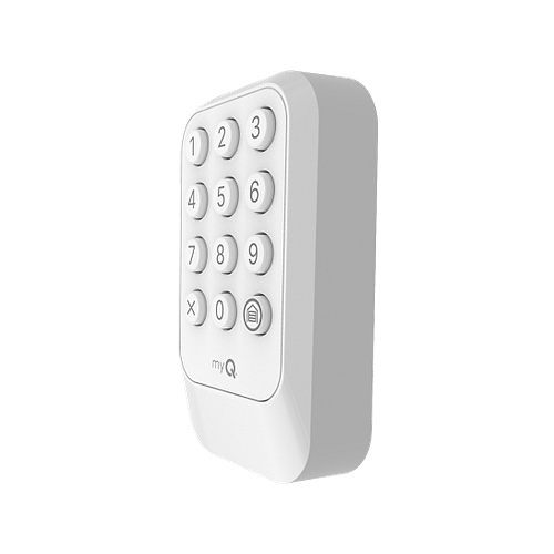 Thumbnail 2 for LiftMaster L979M 3.0 Wireless Garage Door Keypad MAX