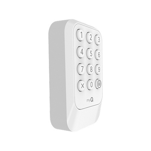 Thumbnail 3 for LiftMaster L979M 3.0 Wireless Garage Door Keypad MAX