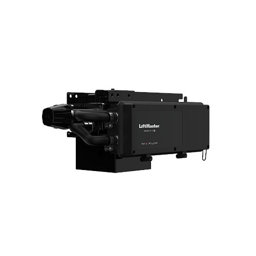 Thumbnail 2 for LiftMaster TDC12S1BMC Trolley, Standard Duty TDC 1200 lb Cycle, 120/240V Single