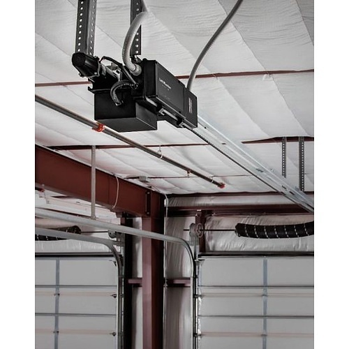 Thumbnail 4 for LiftMaster TDC12S1BMC Trolley, Standard Duty TDC 1200 lb Cycle, 120/240V Single