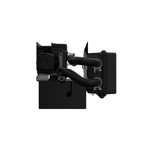 Thumbnail 3 for LiftMaster TDC7S1BMC Trolley, Standard Duty TDC 700 lb Cycle, 120/240V Single