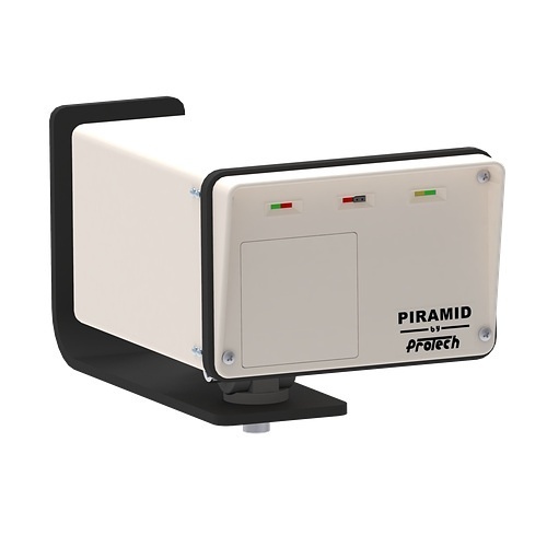 Protech SDI-76MW PIRAMID Indoor Microwave Motion Detector, Wide