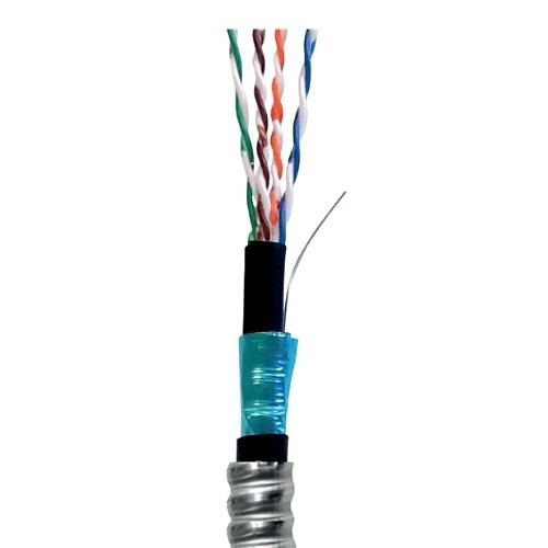 Paige 258880845 GameChanger Shielded OSP AIA Cable, Shielded