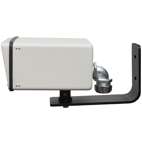 Protech SDI-76MW PIRAMID Indoor Microwave Motion Detector, Wide