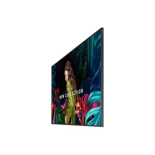 UPQ QDPY005 Q-display 4K50X QDPY005 液晶モニター - UPQ-D Series