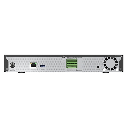 Hanwha AIB-800A 8-Channel AI Box Appliance to Add AI Features