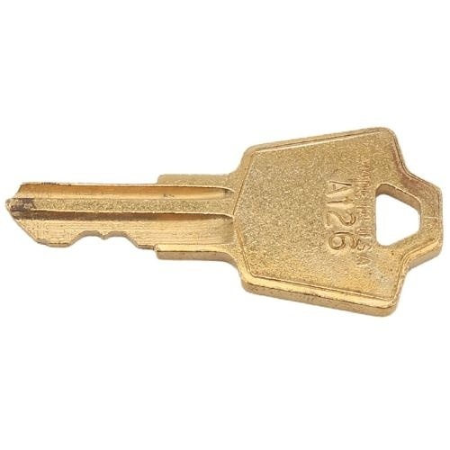 キーナリー 金 Numera 2200-884 Key for Linear Keypad
