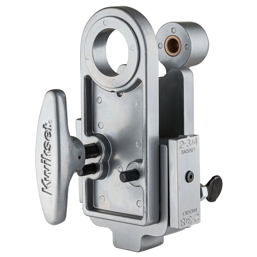 キュウピット Kwikset 91380-001 138 Installation Kit