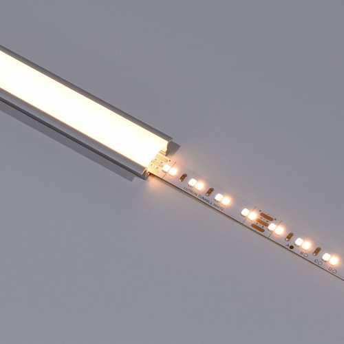 Thumbnail 2 for Lutron LU-T30-TW-IN Lumaris Tape Light, Tunable White LED, 18K-4K, 98.4' Reel