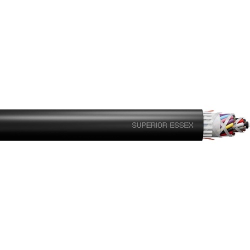 Superior Essex 112883D01 Fiber Optic Cable, 288 Strand Dri-Lite