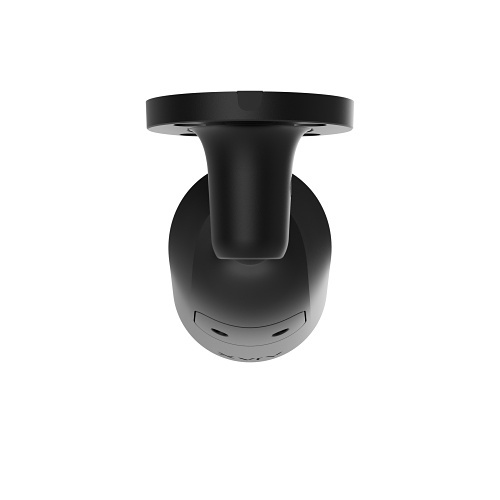 AJAX 79024.217.BL1 5MP Bullet Wired IP Camera, 100°-110° Viewing