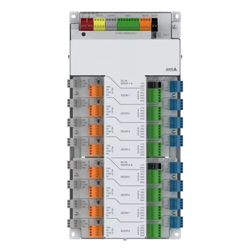 AXIS A1811 Door Control Kit, US