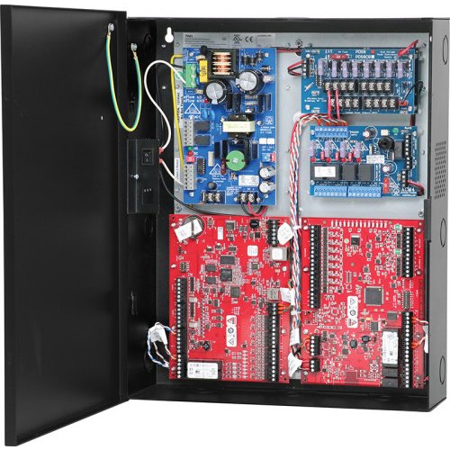 Altronix T1M1CK1MA Access and Power Integration Kit for Mountain Alarm