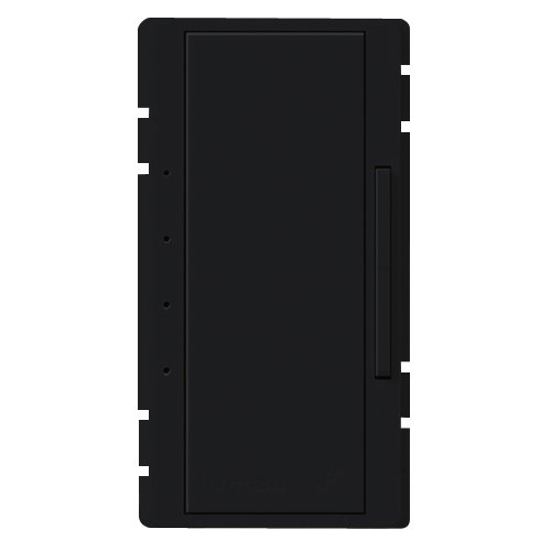 Lutron RK-F-MN Replacement Button Kit for Designer-Style Maestro Fan Speed Control, Midnight