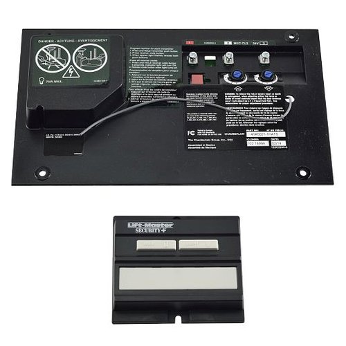 LiftMaster 041A5021-1HATS ATS Receiver Logic Board Replacement Kit