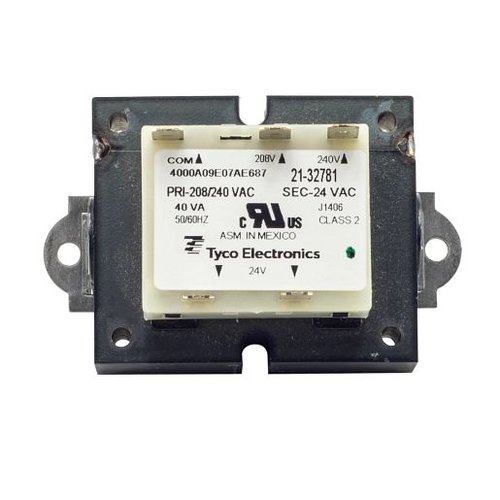 LiftMaster 21-32781 Transformer, 230/208V to 24V AC
