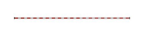 LiftMaster BGARM14 Modular Barrier Arm For TECHNA CBG Barrier Arm Openers, 14'L