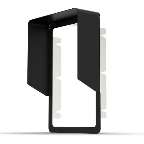 LiftMaster CAPXLV2HOOD Hood Kit Pedestal/Surface Mount for CAPXLV2