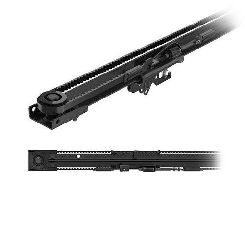 LiftMaster G2778 Belt Drive Rail Assembly, 8'L (2.4m)