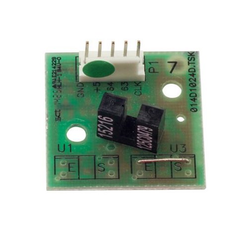 LiftMaster K001A6407-1, Kit SVC PCB Assembly, Absolute Encoder