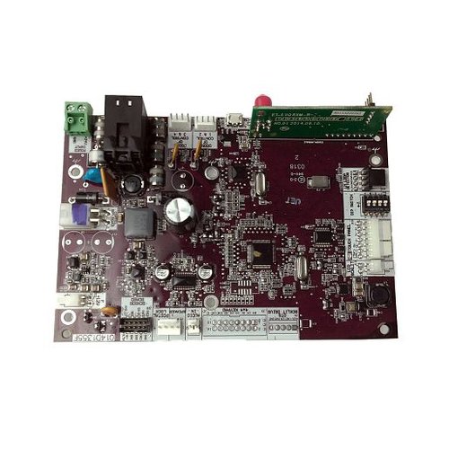 LiftMaster K001D8439MC Power / Internet Board CAPXL