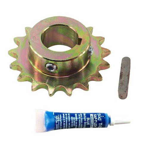LiftMaster K15-41B17LKGH Output Sprocket
