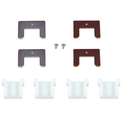 LiftMaster K75-18493 Gate Chain Guide Kit