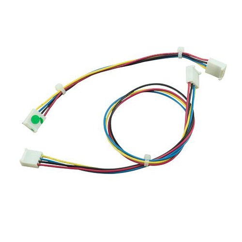 LiftMaster K94-34778 Expansion Board to PCB-Wire Harness for LiftMaster Gate Operators, 24V